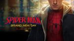 Spider-Man: Brand New Day