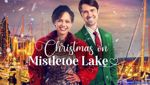 Christmas on Mistletoe Lake