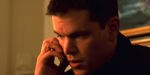 The Bourne Identity
