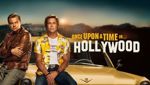 Once Upon a Time ... in Hollywood