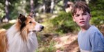Lassie - een nieuw avontuur