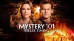 Mystery 101 (6): Killer Timing