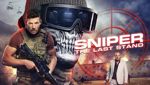 Sniper: the Last Stand