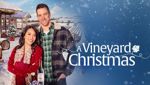 A Vineyard Christmas