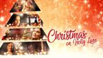 Christmas on Holly Lane