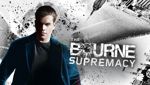 The Bourne Supremacy