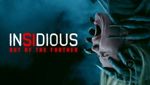 Insidious: Out of the Further
