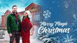 Merry Magic Christmas