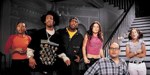 Scary Movie 2