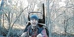 The Blair Witch Project