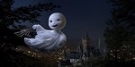 Het kleine spookje