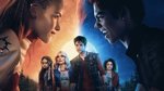 Zombies 4: Dawn of the Vampires