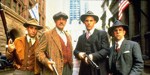 The Untouchables