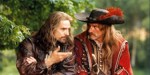 The Man in the Iron Mask