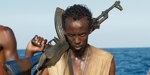 Captain Phillips