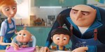 Despicable Me 4